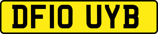 DF10UYB