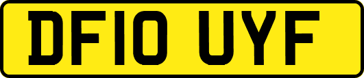 DF10UYF