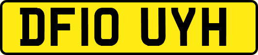 DF10UYH
