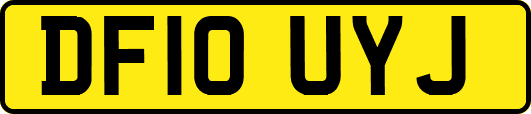 DF10UYJ