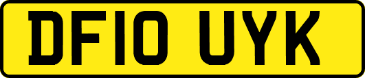 DF10UYK