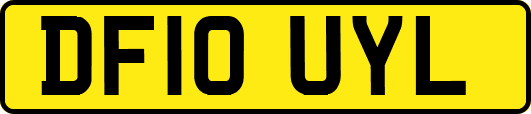 DF10UYL
