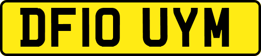 DF10UYM
