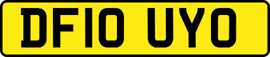 DF10UYO
