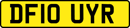 DF10UYR