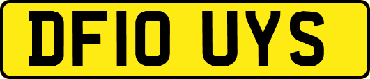 DF10UYS