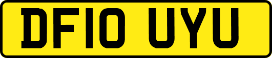DF10UYU