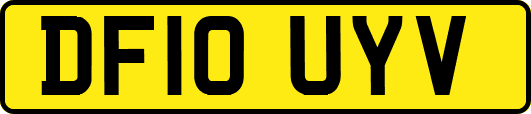 DF10UYV