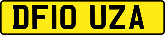 DF10UZA