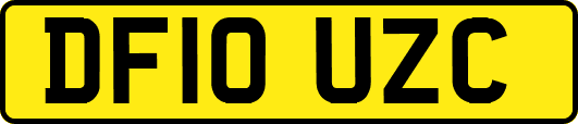 DF10UZC
