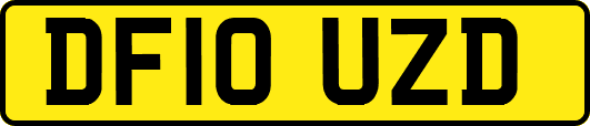 DF10UZD