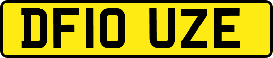 DF10UZE