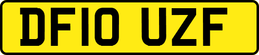 DF10UZF