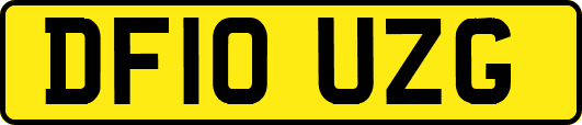 DF10UZG