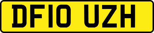 DF10UZH