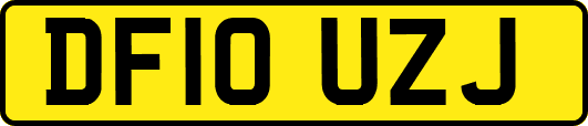 DF10UZJ