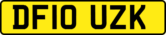 DF10UZK