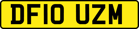 DF10UZM