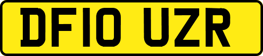 DF10UZR