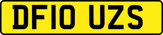 DF10UZS