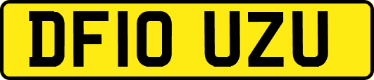 DF10UZU