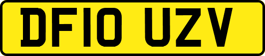 DF10UZV