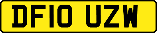 DF10UZW