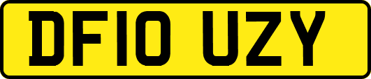DF10UZY