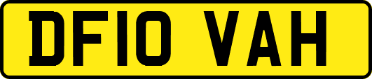 DF10VAH