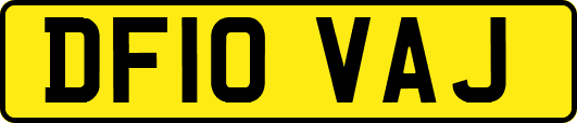 DF10VAJ