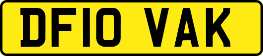 DF10VAK