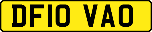 DF10VAO