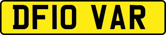 DF10VAR