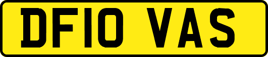 DF10VAS