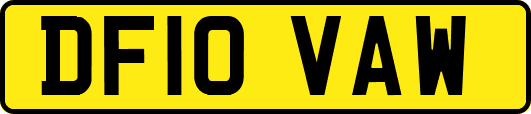 DF10VAW