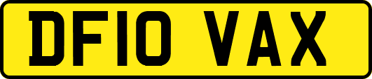 DF10VAX