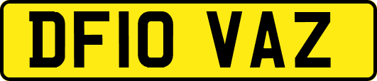 DF10VAZ