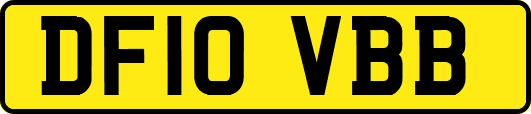 DF10VBB