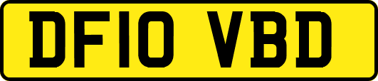 DF10VBD