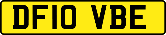 DF10VBE