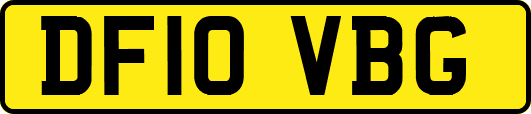 DF10VBG