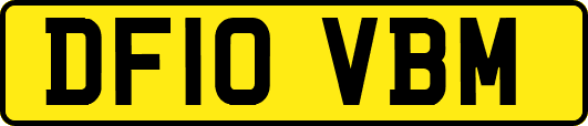 DF10VBM