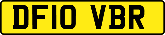 DF10VBR