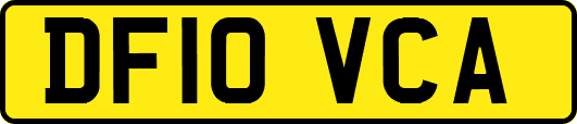 DF10VCA