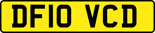 DF10VCD