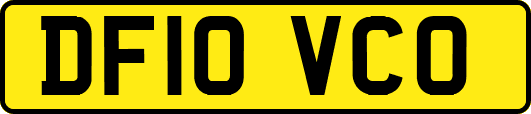 DF10VCO