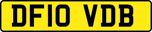 DF10VDB