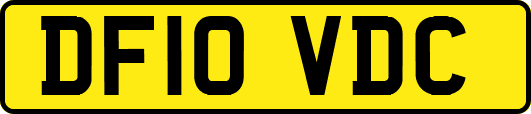 DF10VDC