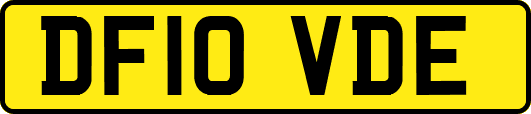 DF10VDE