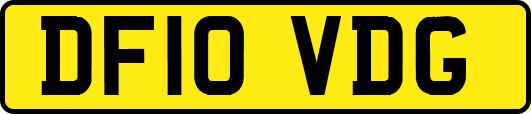 DF10VDG